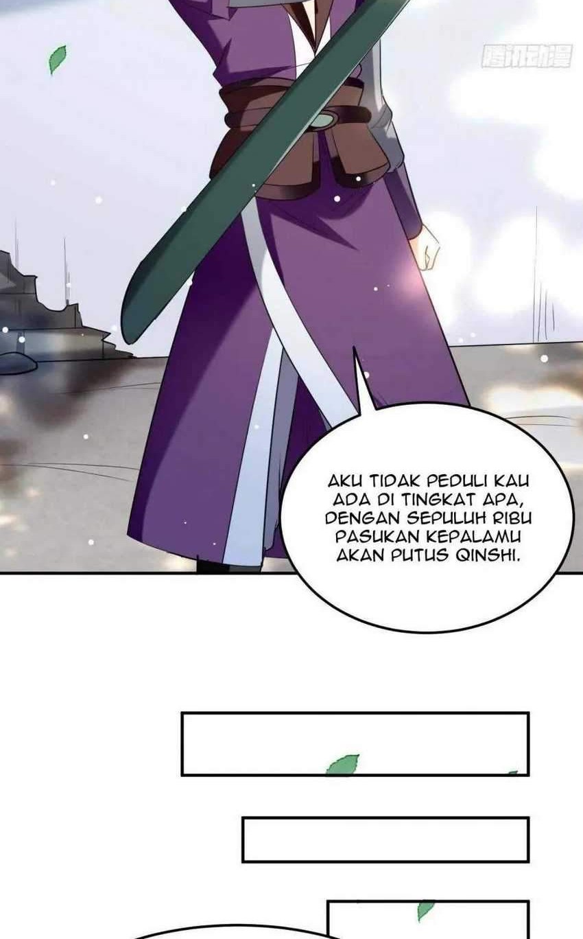 Outsider Super Son In Law Chapter 60 - halaman 20