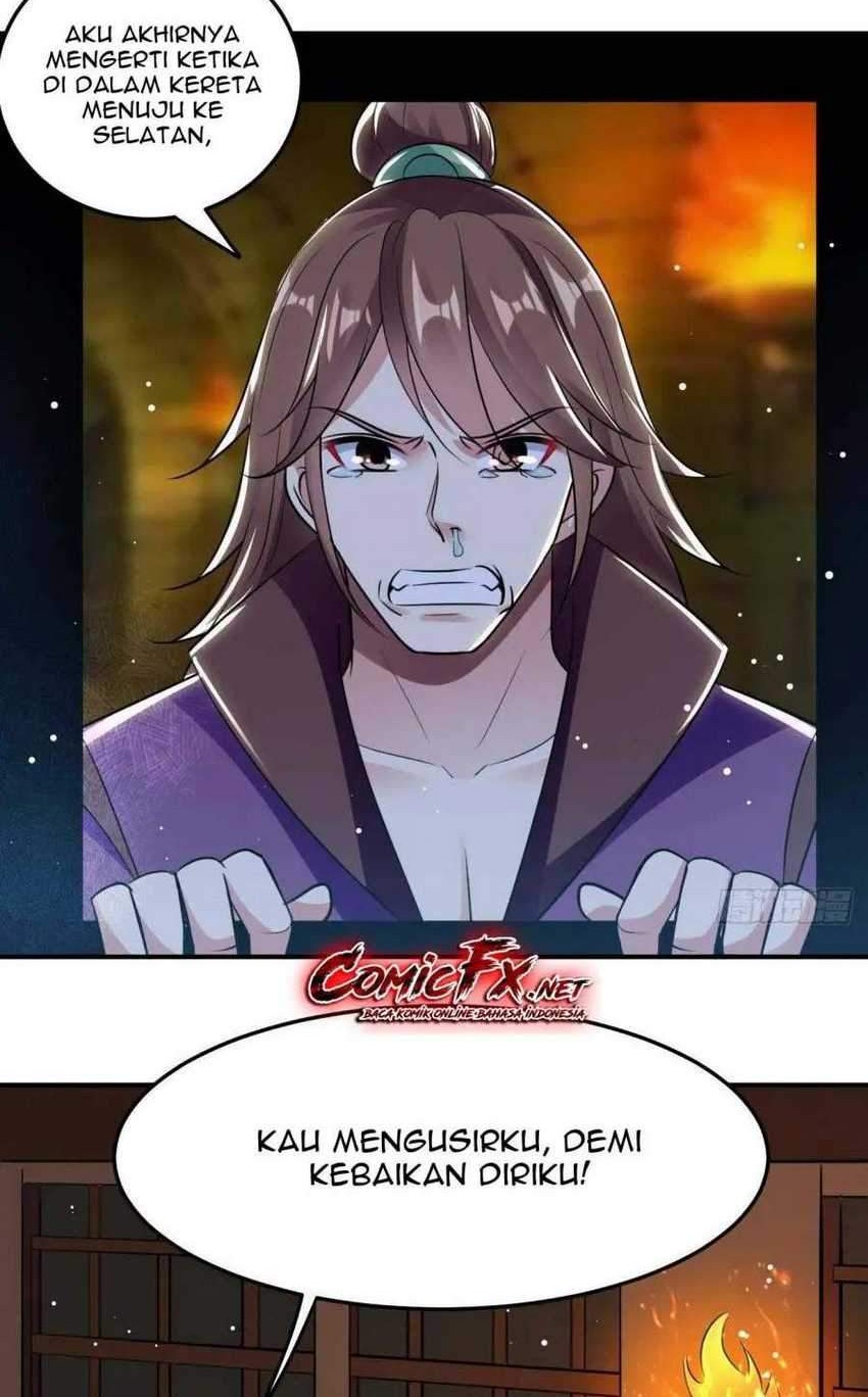 Outsider Super Son In Law Chapter 60 - halaman 4