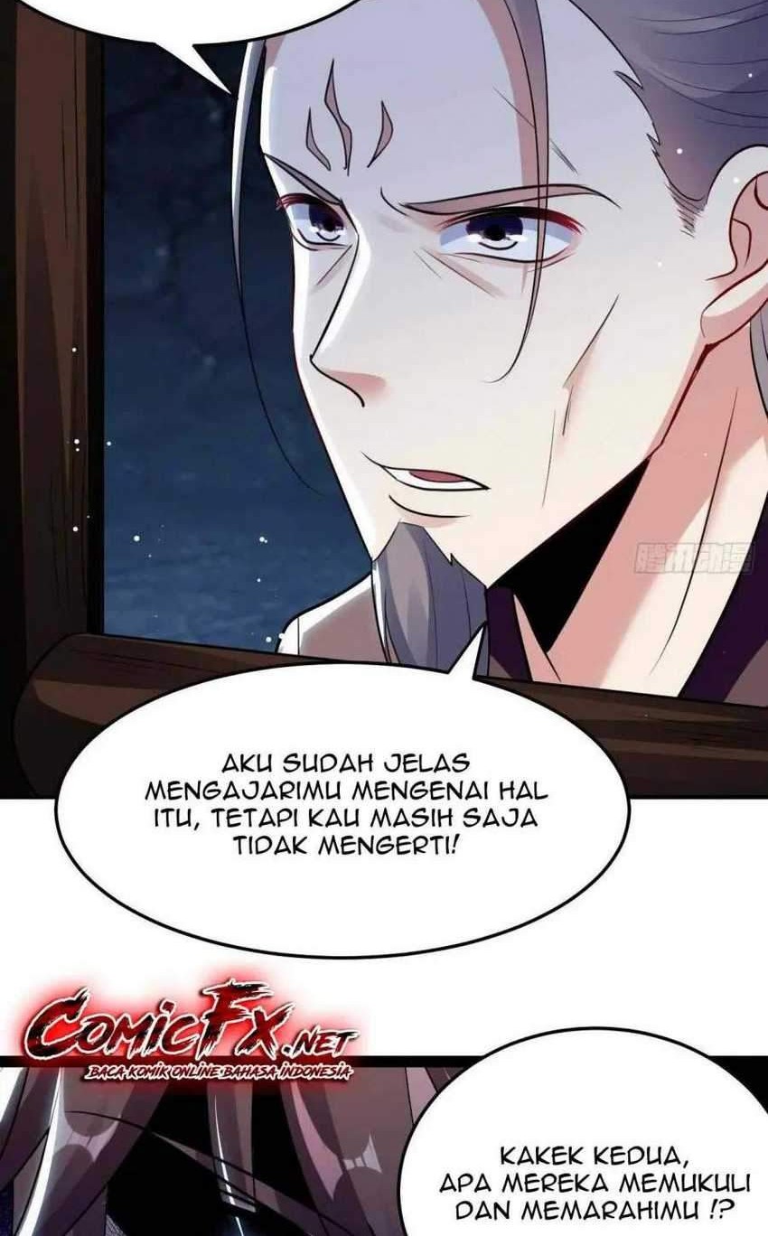 Outsider Super Son In Law Chapter 60 - halaman 6