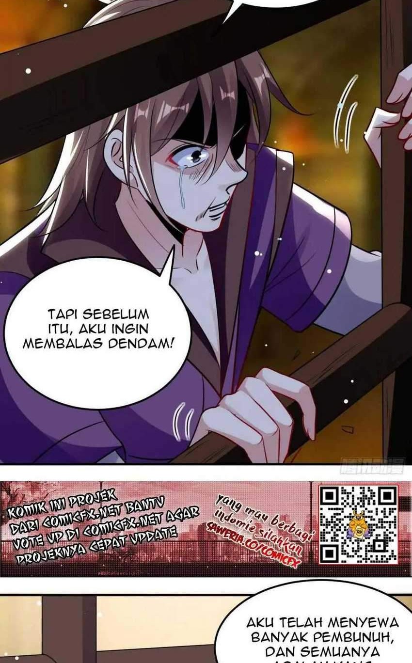 Outsider Super Son In Law Chapter 60 - halaman 8