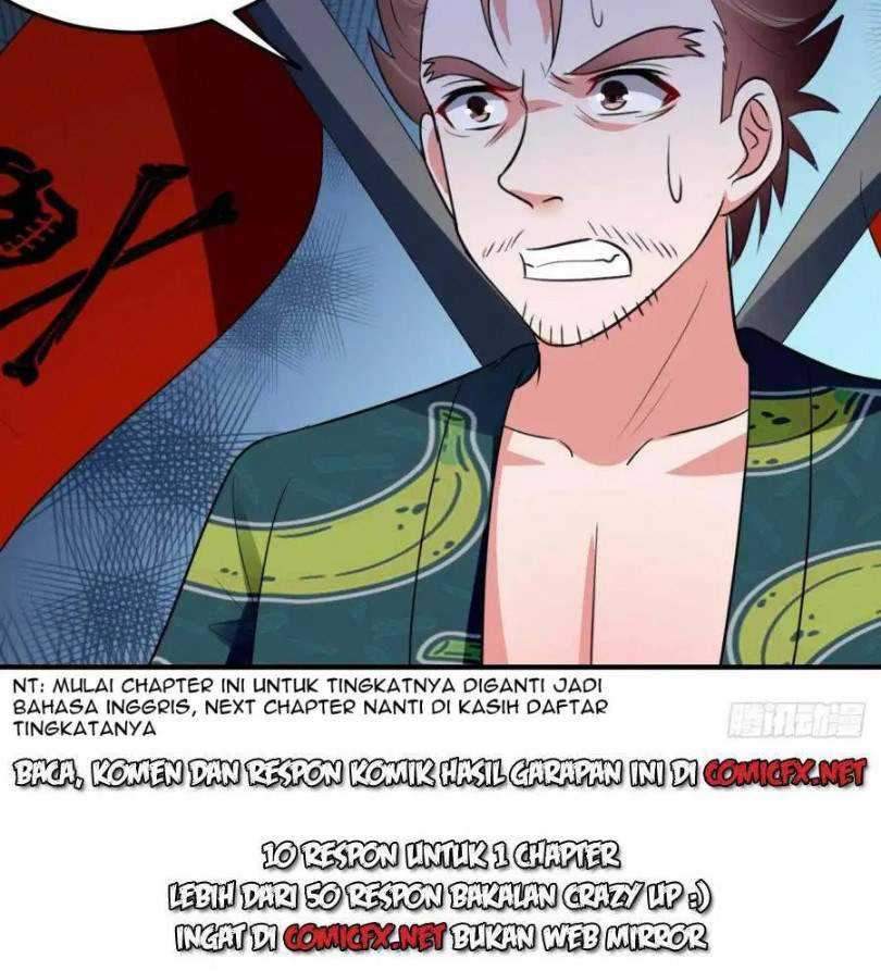 Outsider Super Son In Law Chapter 61 - halaman 23