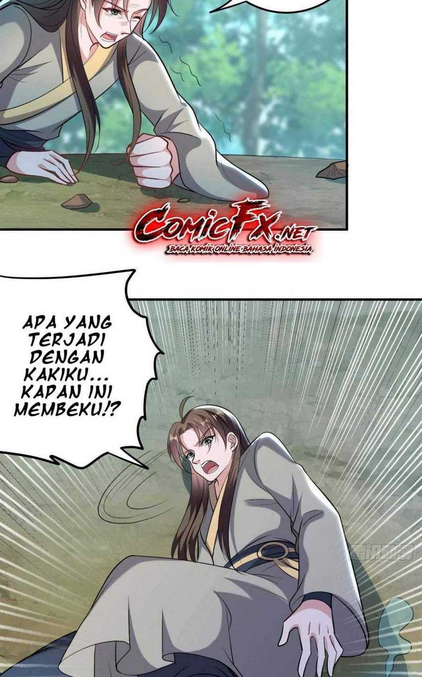 Outsider Super Son In Law Chapter 62 - halaman 12