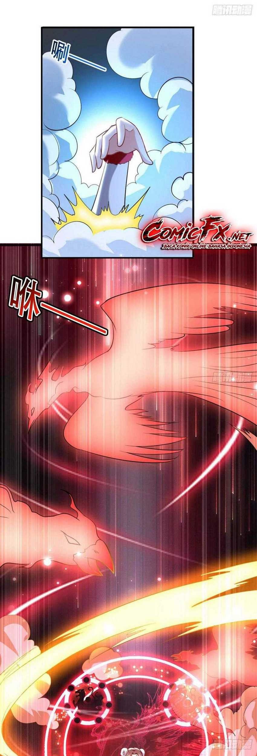 Outsider Super Son In Law Chapter 62 - halaman 14