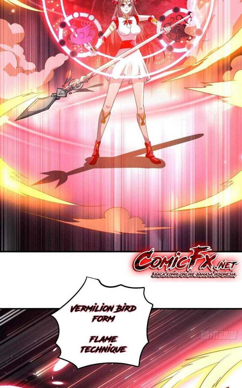 Outsider Super Son In Law Chapter 62 - halaman 15