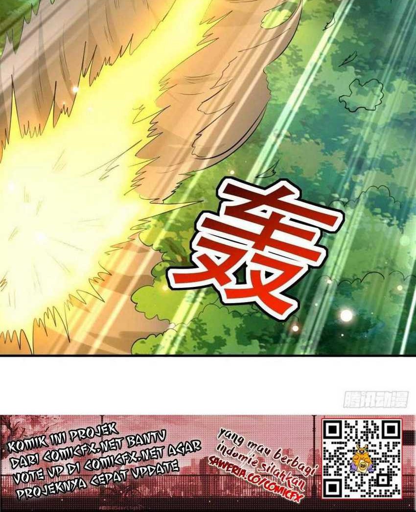 Outsider Super Son In Law Chapter 62 - halaman 17