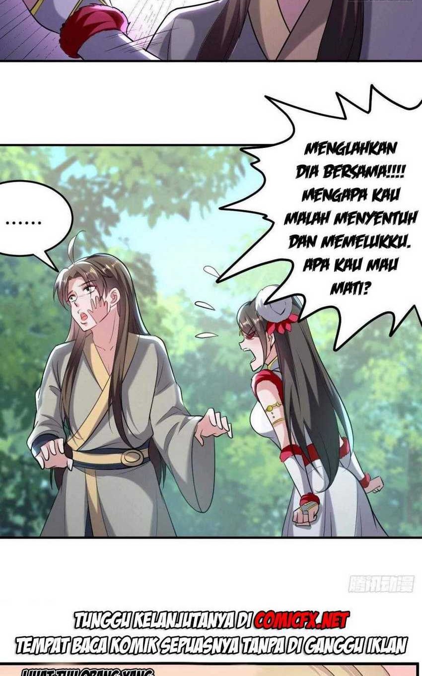 Outsider Super Son In Law Chapter 62 - halaman 29