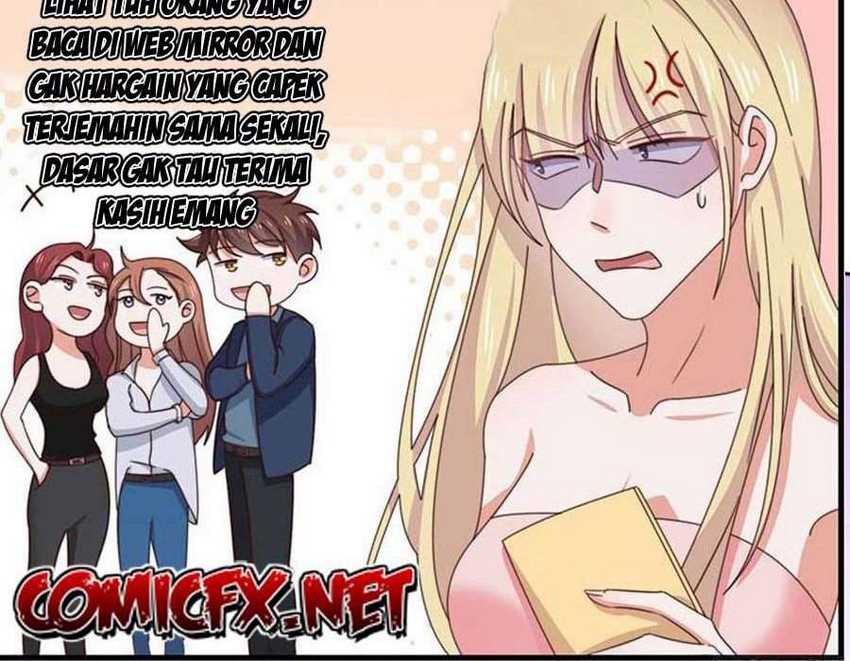 Outsider Super Son In Law Chapter 62 - halaman 30