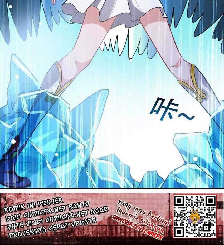 Outsider Super Son In Law Chapter 62 - halaman 6