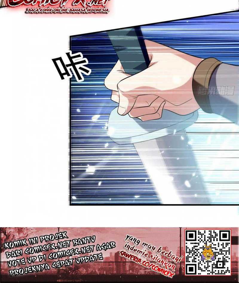 Outsider Super Son In Law Chapter 63 - halaman 16