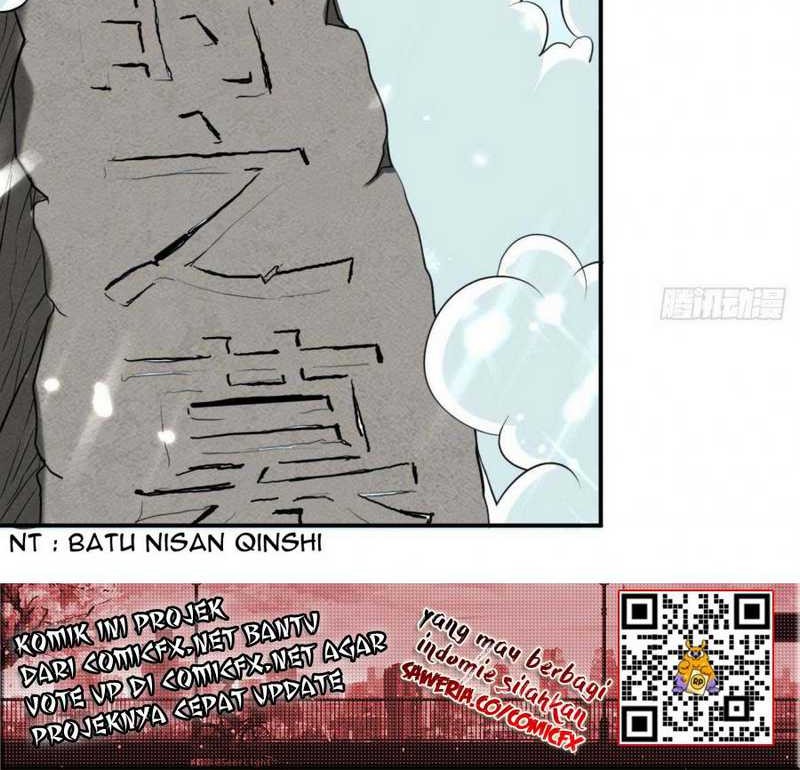 Outsider Super Son In Law Chapter 63 - halaman 23