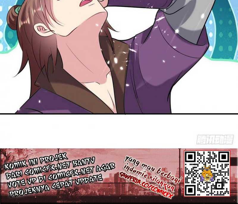 Outsider Super Son In Law Chapter 63 - halaman 26