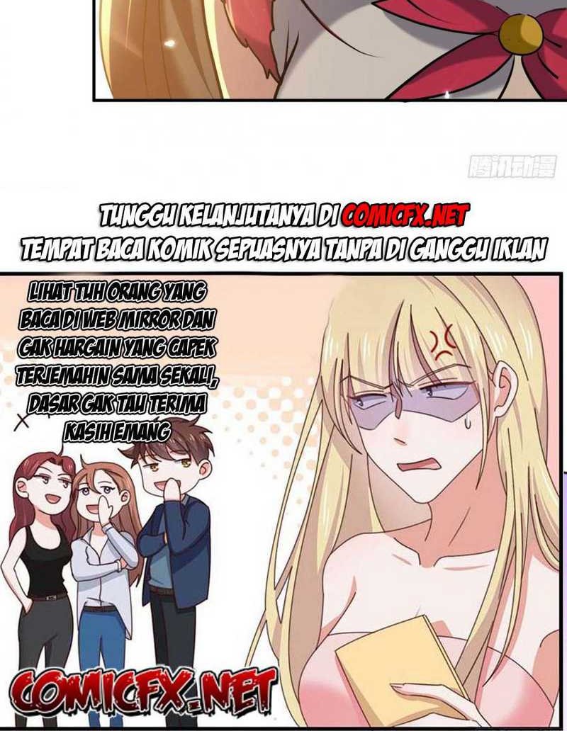Outsider Super Son In Law Chapter 63 - halaman 32