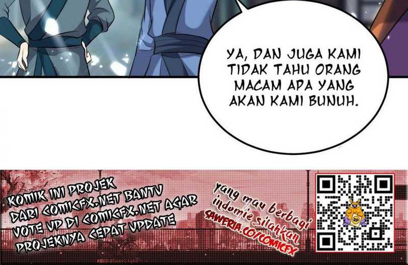 Outsider Super Son In Law Chapter 63 - halaman 6