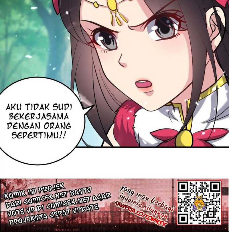 Outsider Super Son In Law Chapter 63 - halaman 9