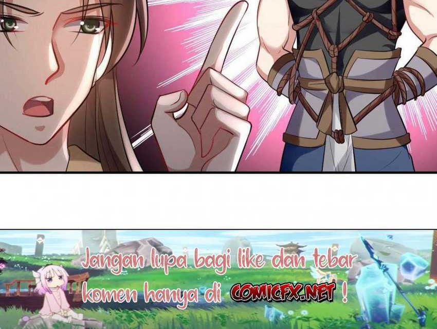 Outsider Super Son In Law Chapter 64 - halaman 19