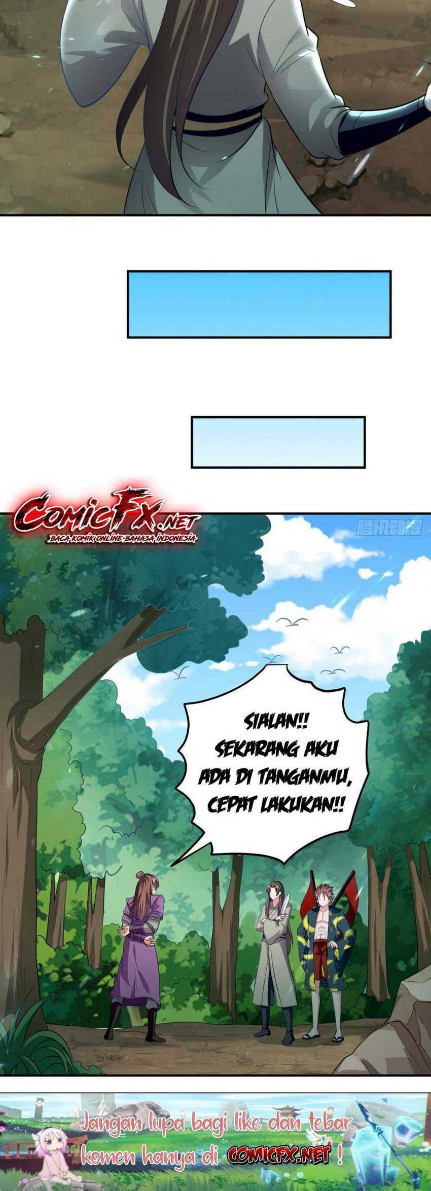 Outsider Super Son In Law Chapter 64 - halaman 4