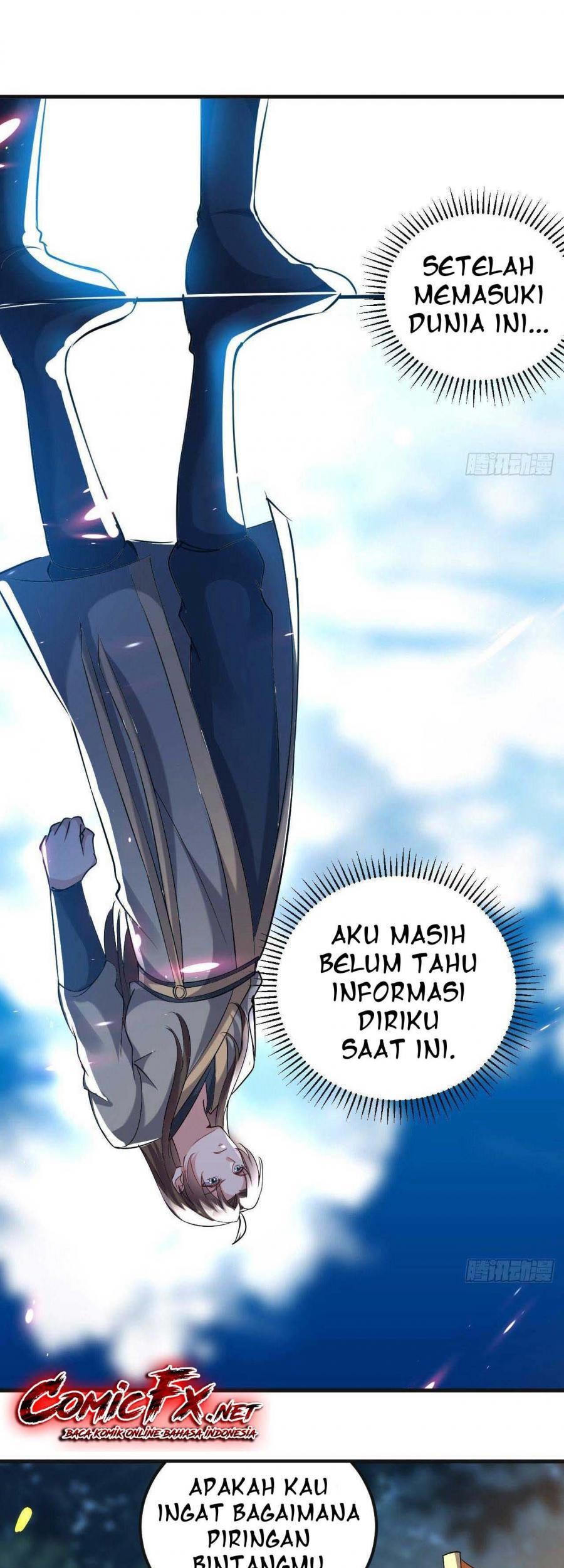 Outsider Super Son In Law Chapter 65 - halaman 19