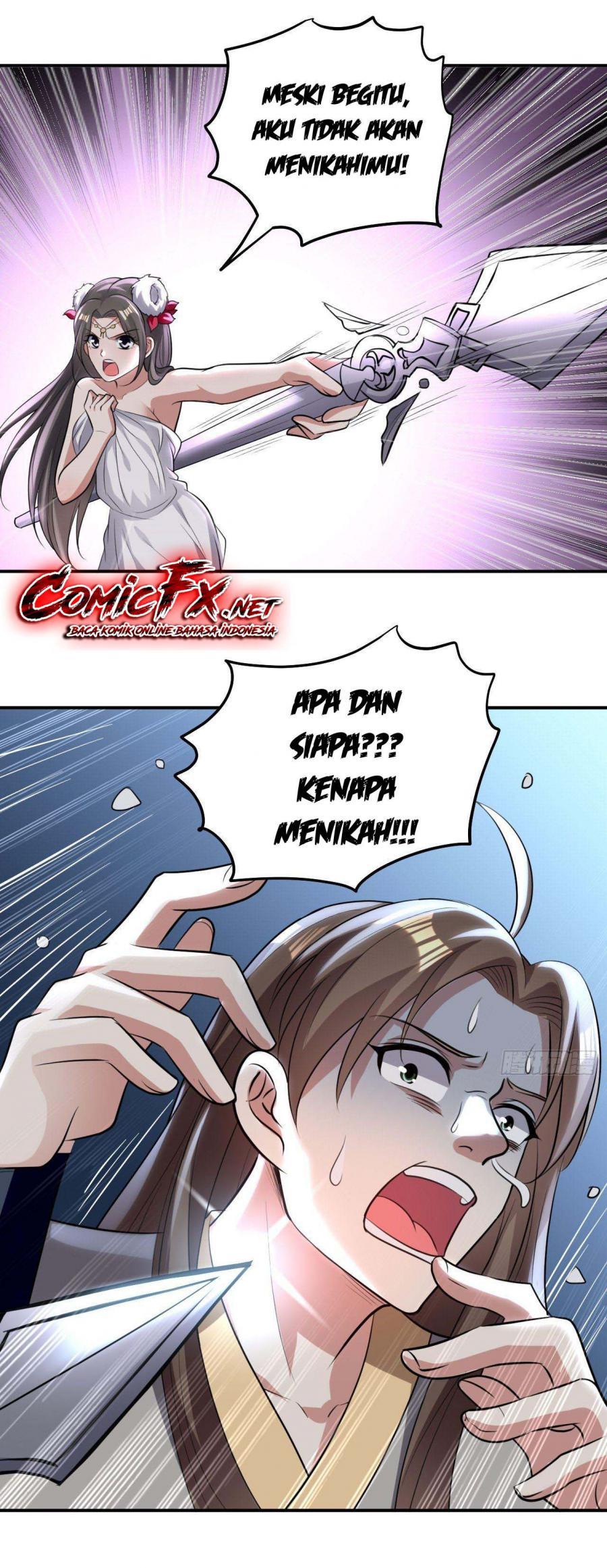 Outsider Super Son In Law Chapter 65 - halaman 2