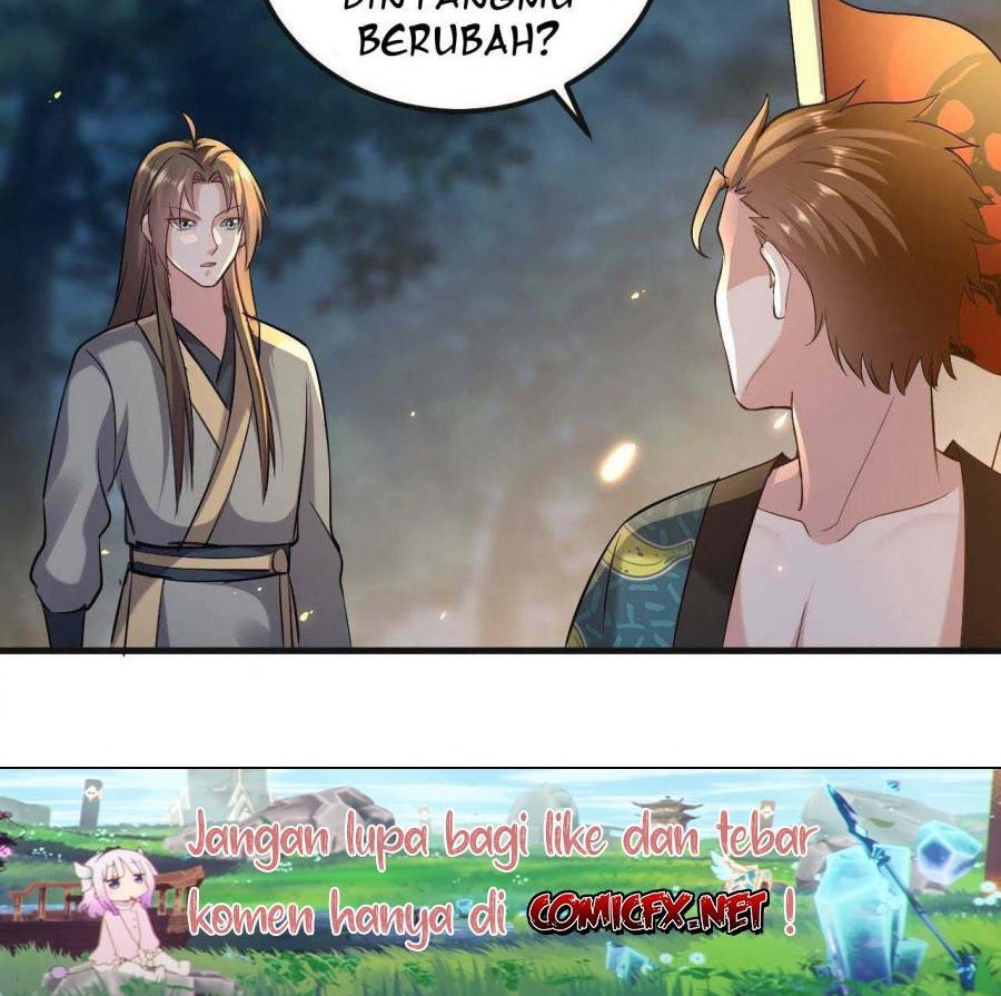 Outsider Super Son In Law Chapter 65 - halaman 20