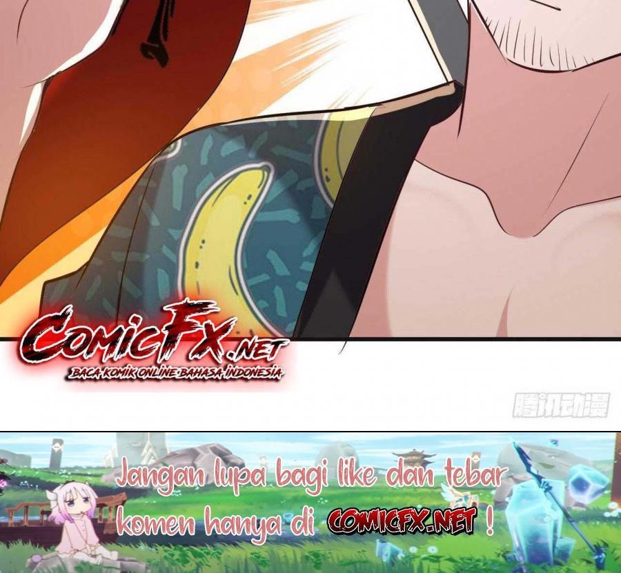 Outsider Super Son In Law Chapter 65 - halaman 23