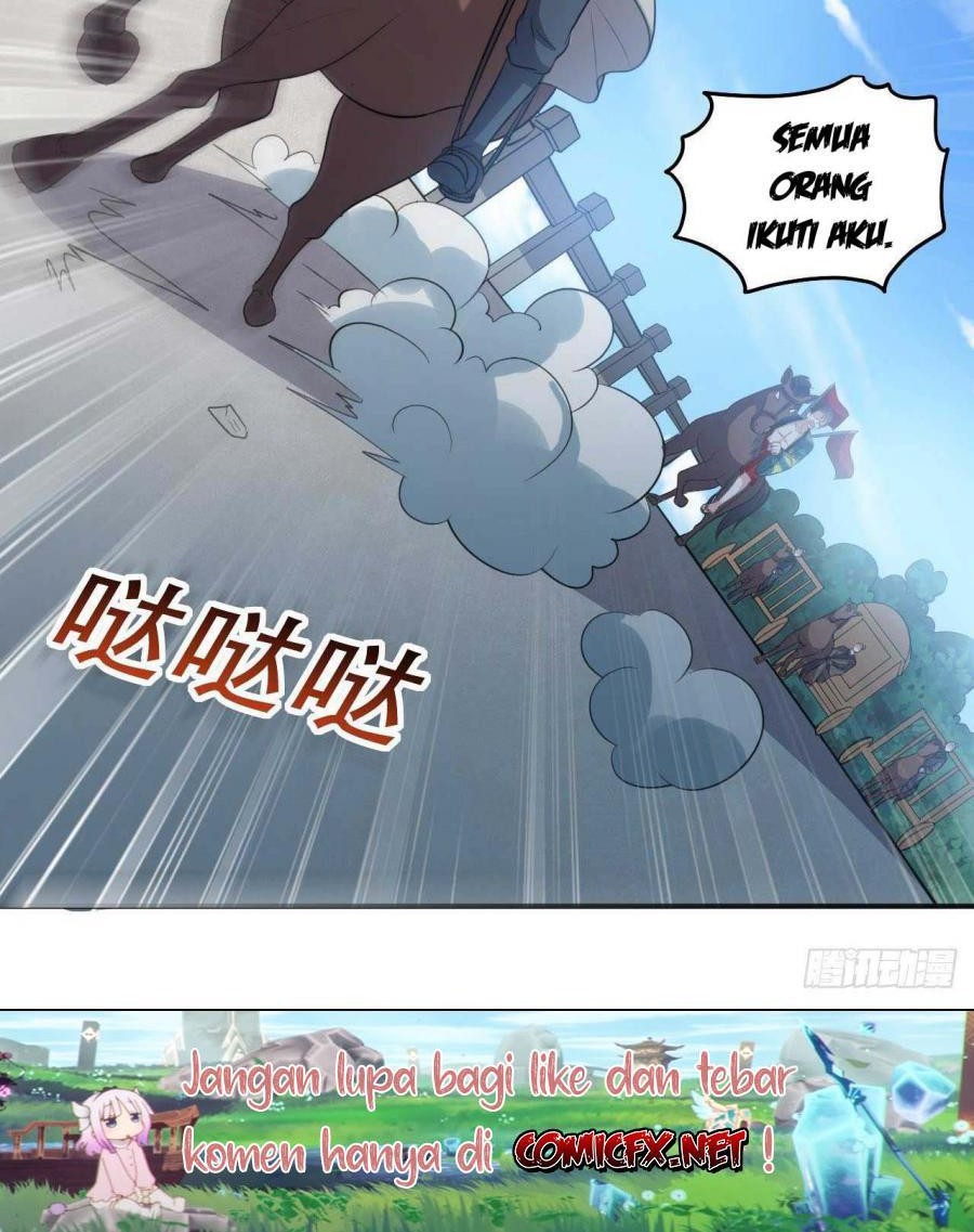 Outsider Super Son In Law Chapter 66 - halaman 24