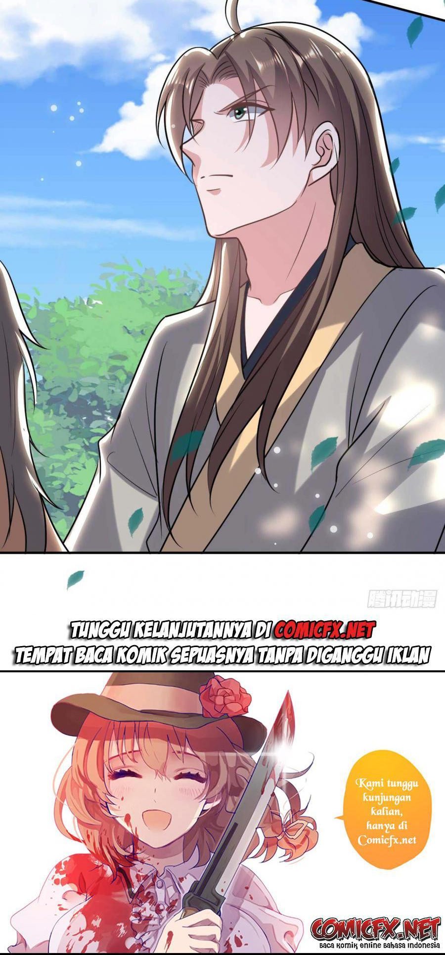 Outsider Super Son In Law Chapter 66 - halaman 31