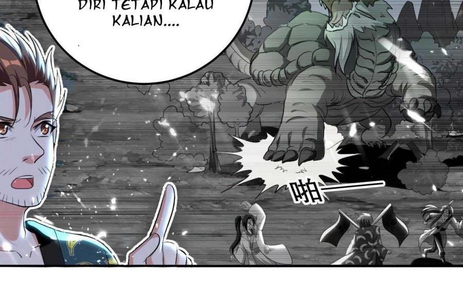Outsider Super Son In Law Chapter 66 - halaman 4