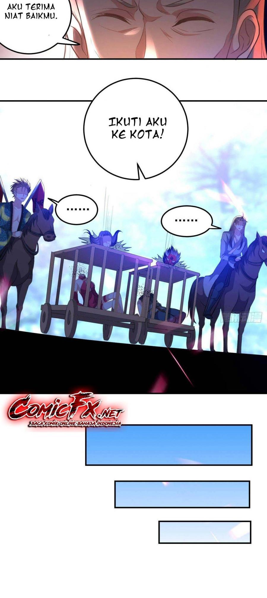 Outsider Super Son In Law Chapter 67 - halaman 16