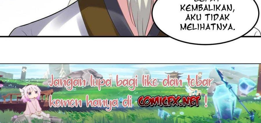 Outsider Super Son In Law Chapter 67 - halaman 20