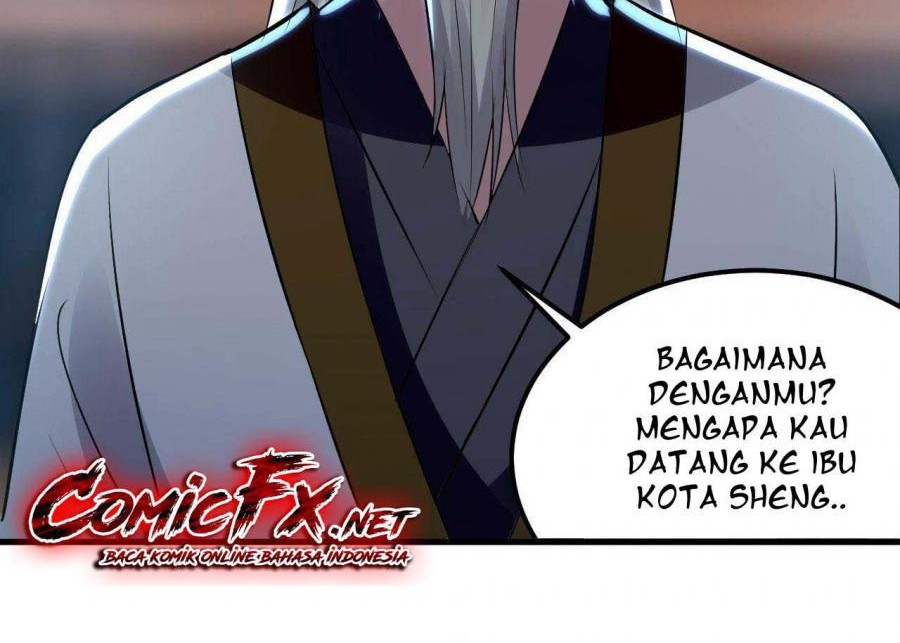 Outsider Super Son In Law Chapter 67 - halaman 3