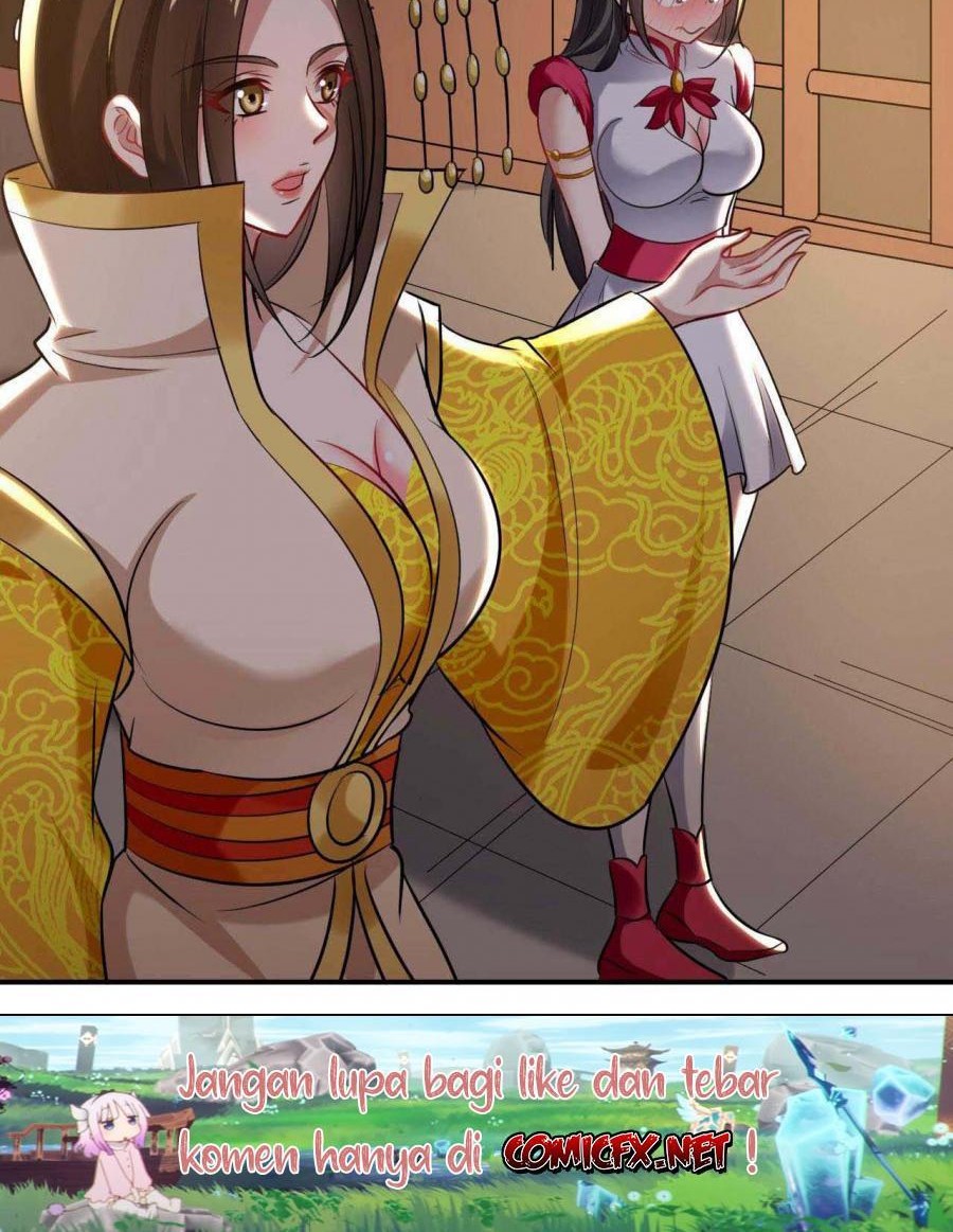 Outsider Super Son In Law Chapter 68 - halaman 10
