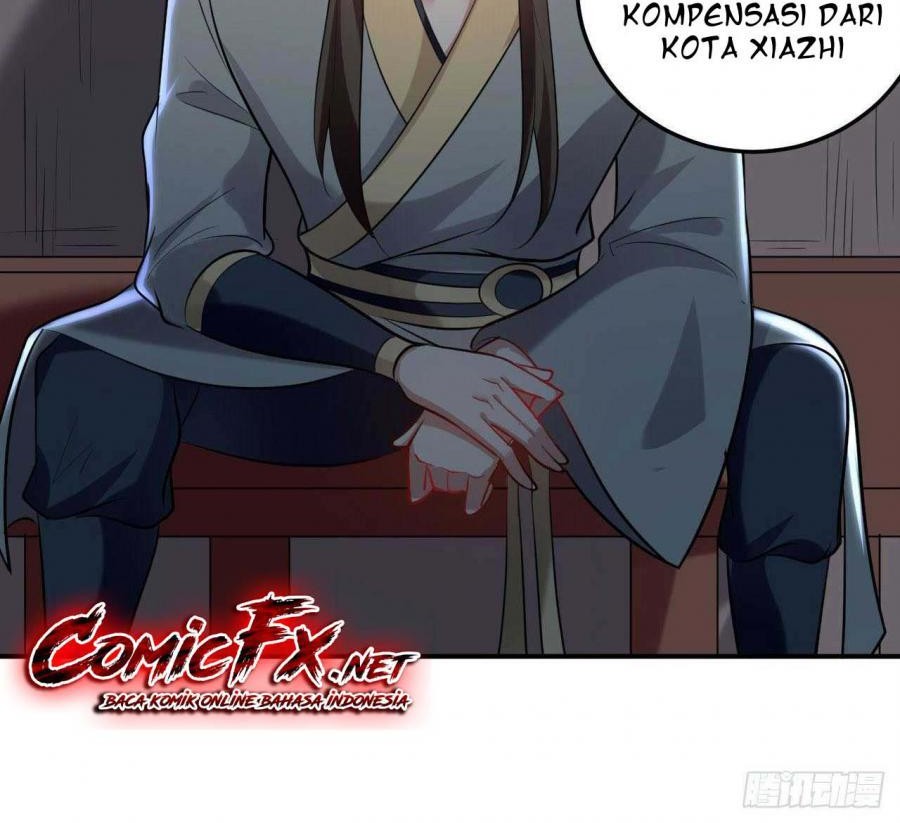 Outsider Super Son In Law Chapter 68 - halaman 13