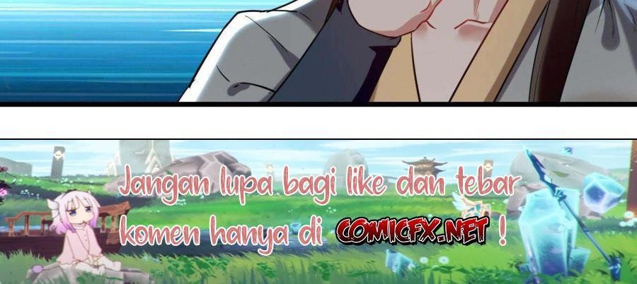 Outsider Super Son In Law Chapter 68 - halaman 16