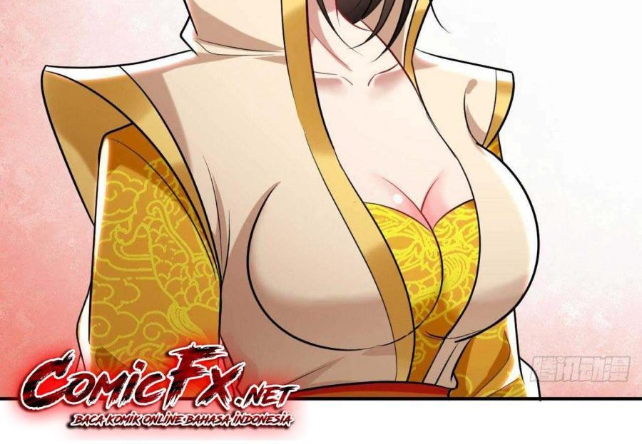 Outsider Super Son In Law Chapter 68 - halaman 8