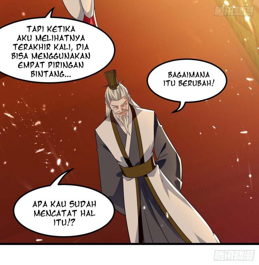 Outsider Super Son In Law Chapter 69 - halaman 15