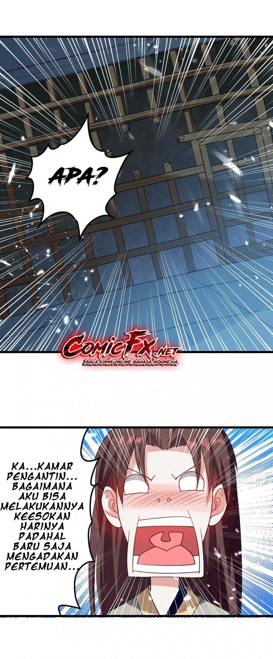 Outsider Super Son In Law Chapter 69 - halaman 2