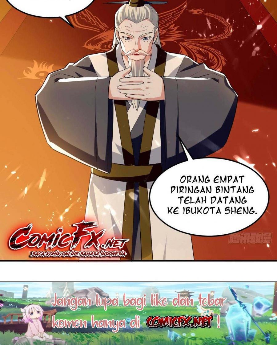 Outsider Super Son In Law Chapter 69 - halaman 20
