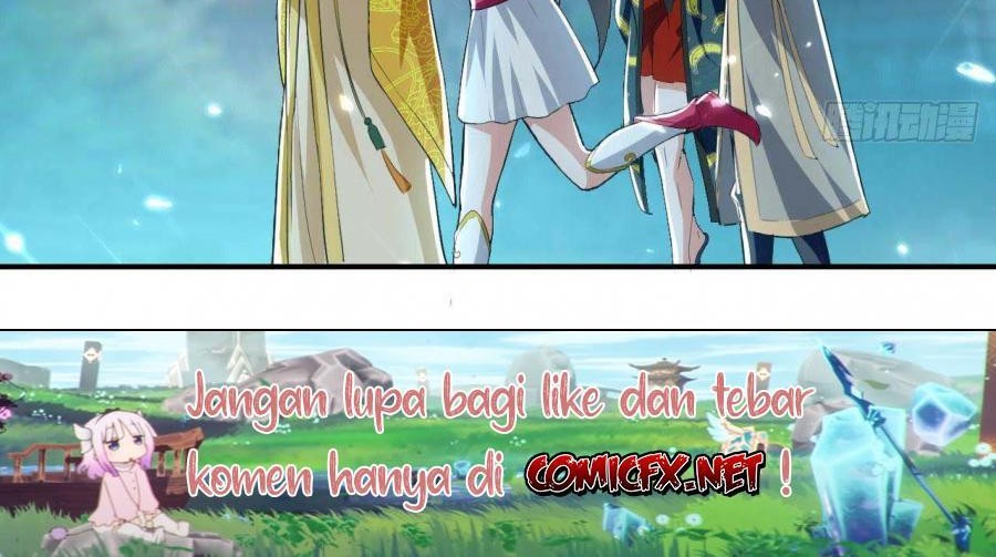 Outsider Super Son In Law Chapter 69 - halaman 24