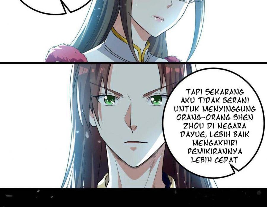 Outsider Super Son In Law Chapter 69 - halaman 4