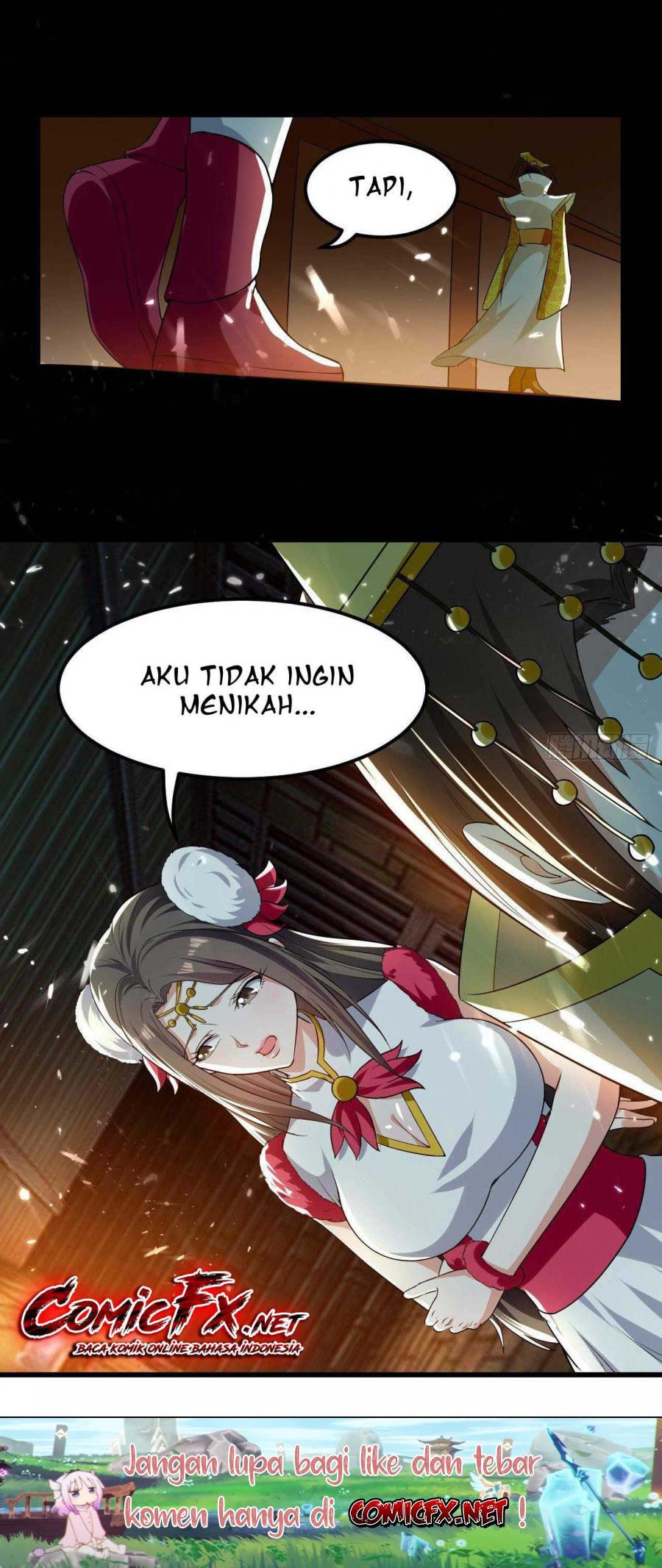 Outsider Super Son In Law Chapter 69 - halaman 5
