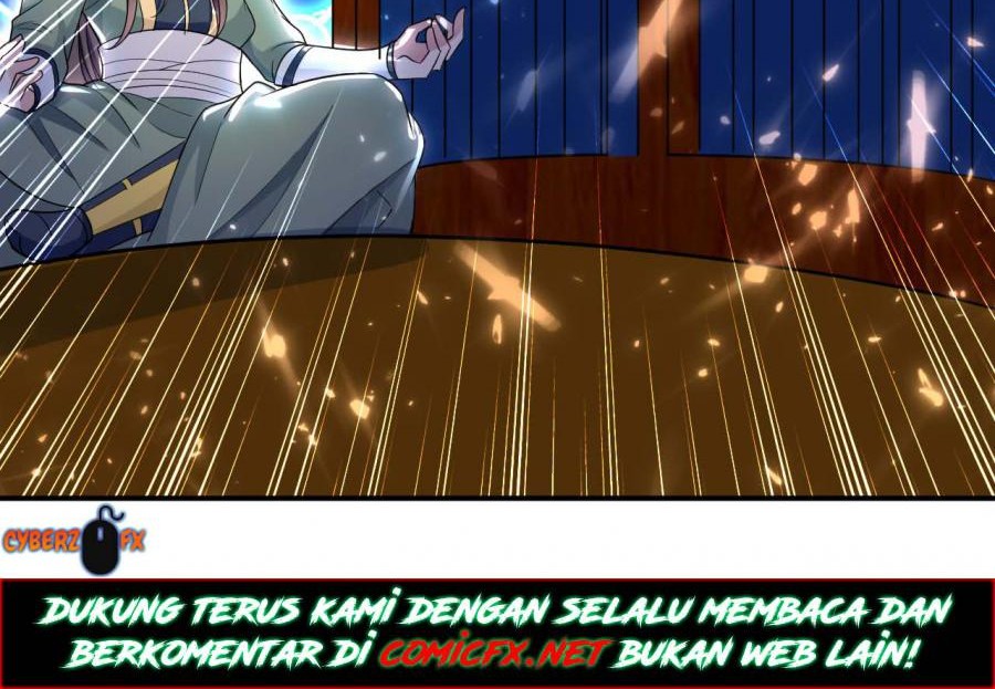 Outsider Super Son In Law Chapter 7 - halaman 11