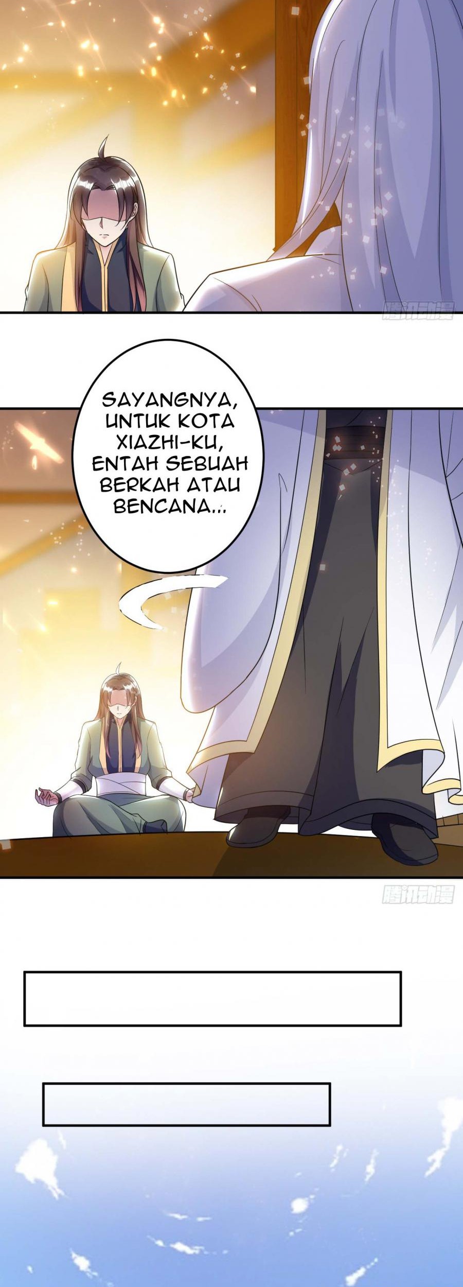 Outsider Super Son In Law Chapter 7 - halaman 13