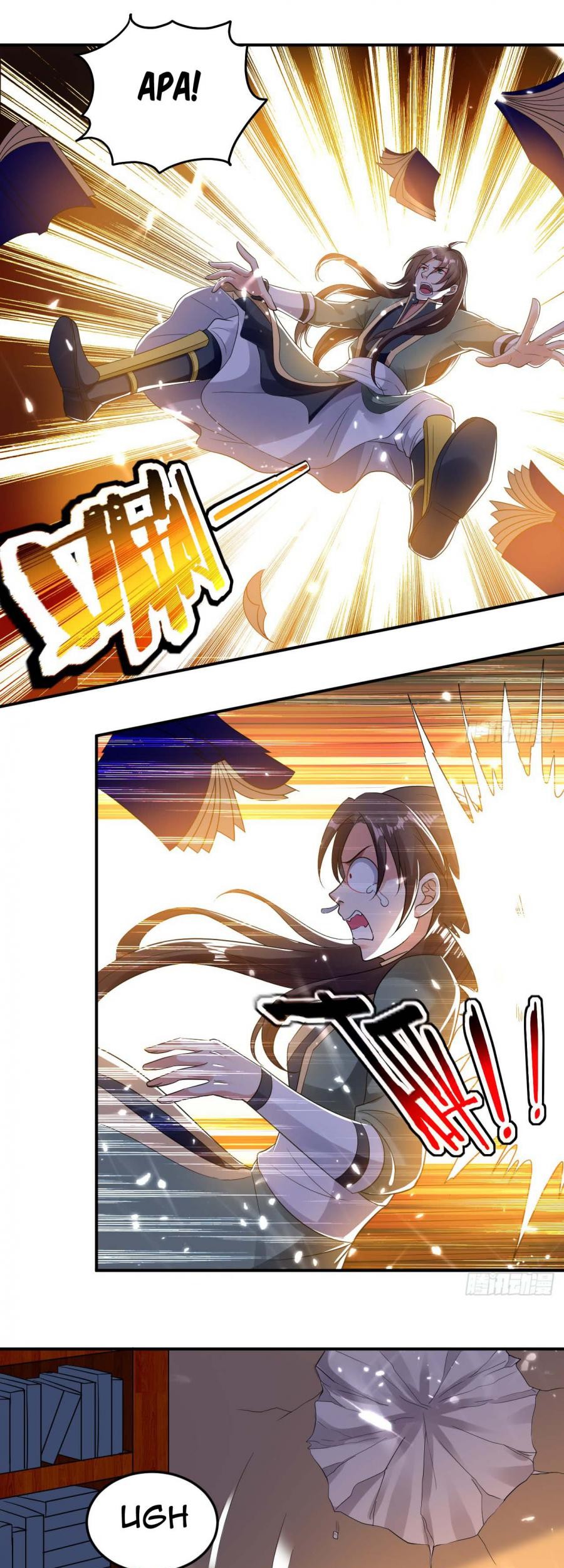 Outsider Super Son In Law Chapter 7 - halaman 2