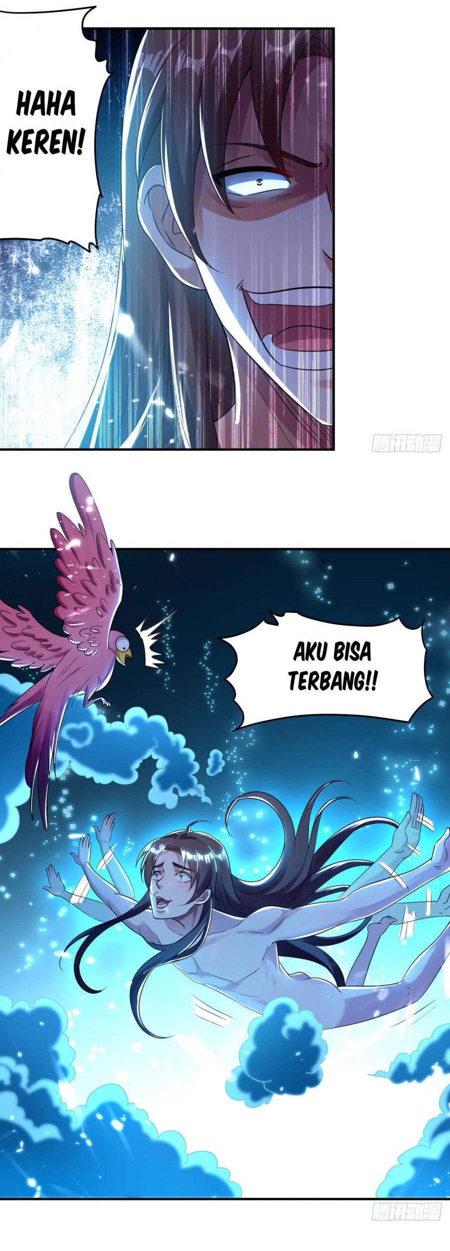 Outsider Super Son In Law Chapter 7 - halaman 25