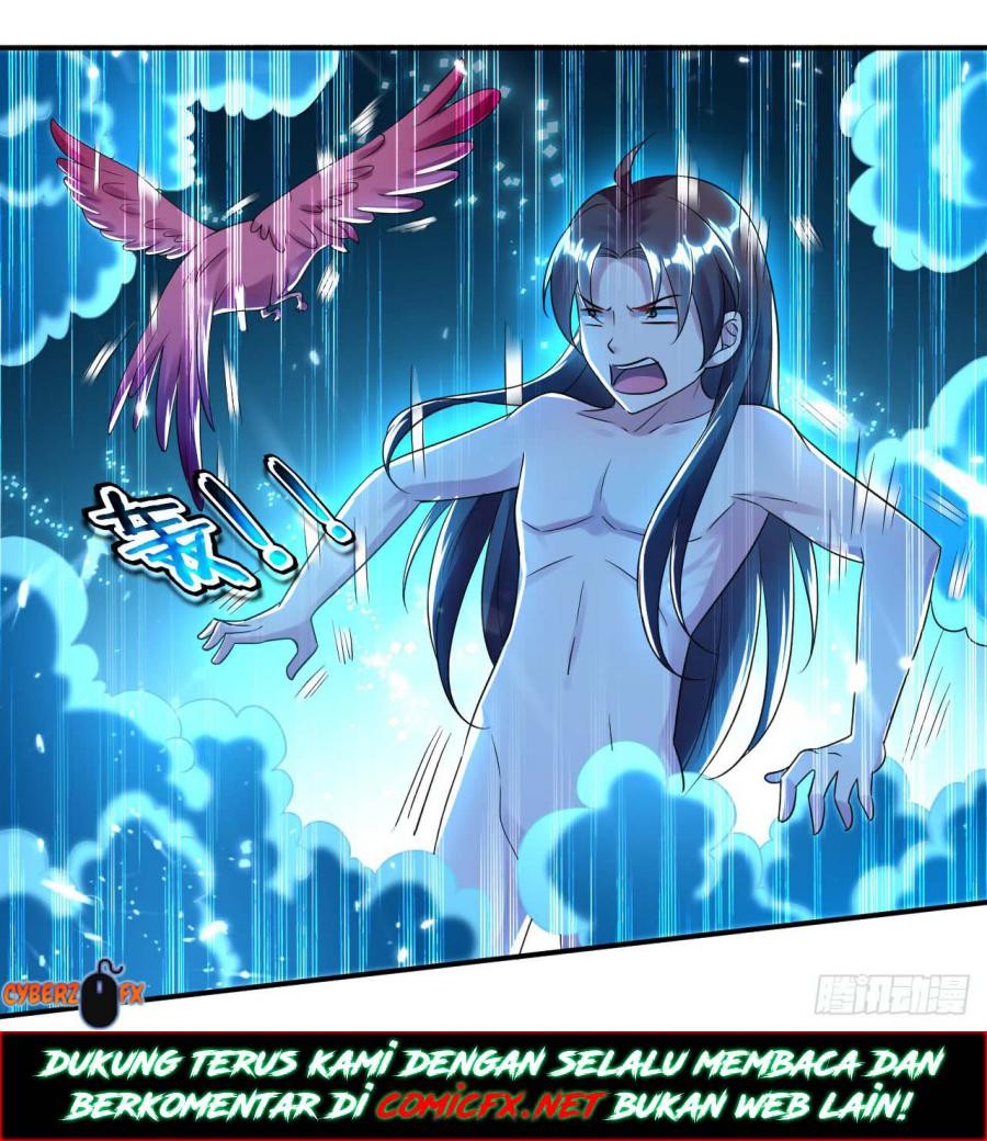Outsider Super Son In Law Chapter 7 - halaman 26