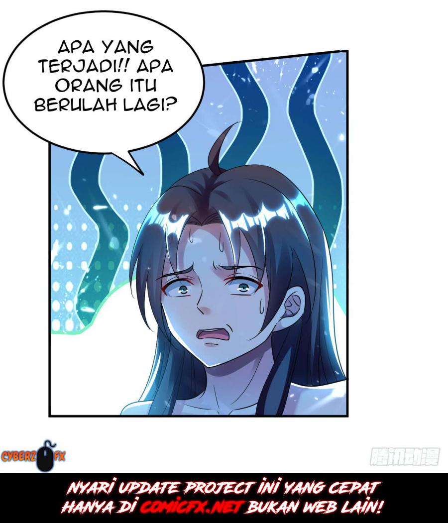 Outsider Super Son In Law Chapter 7 - halaman 27