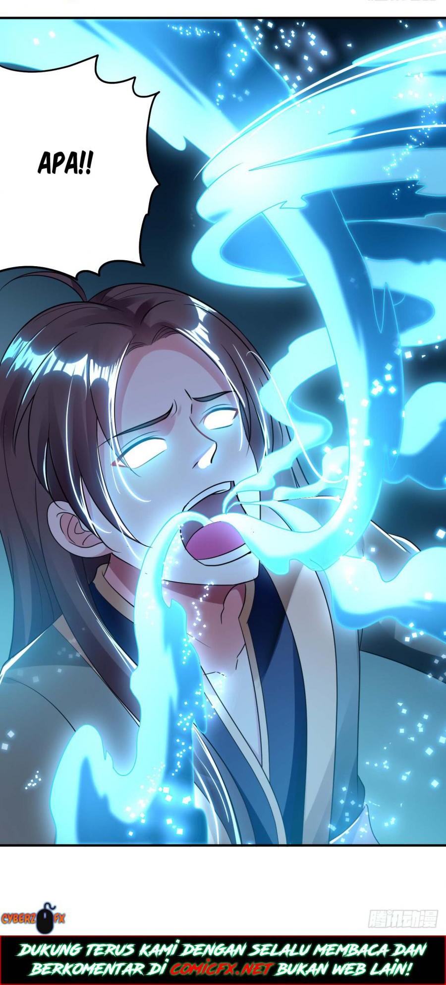 Outsider Super Son In Law Chapter 7 - halaman 7