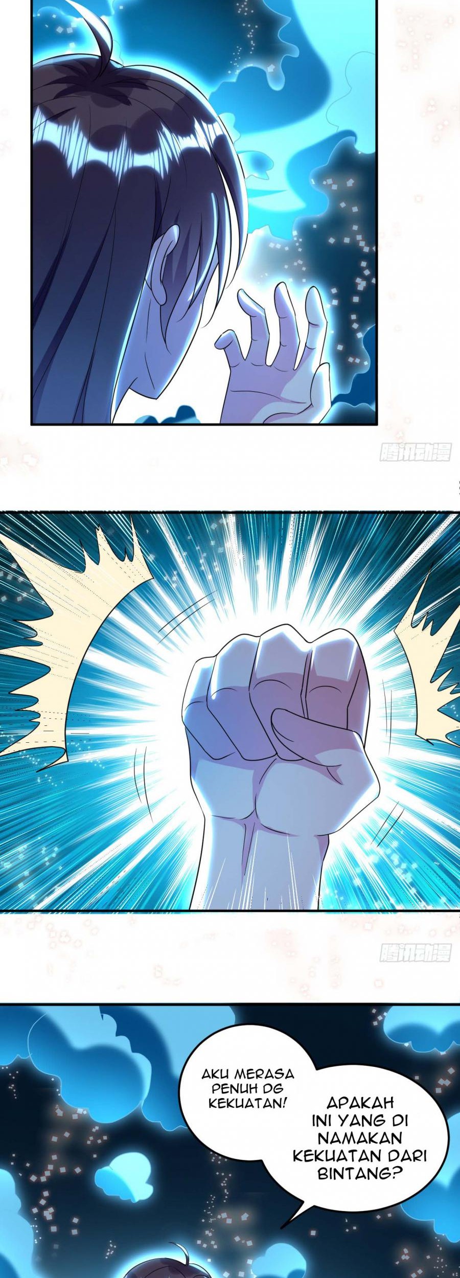 Outsider Super Son In Law Chapter 7 - halaman 9