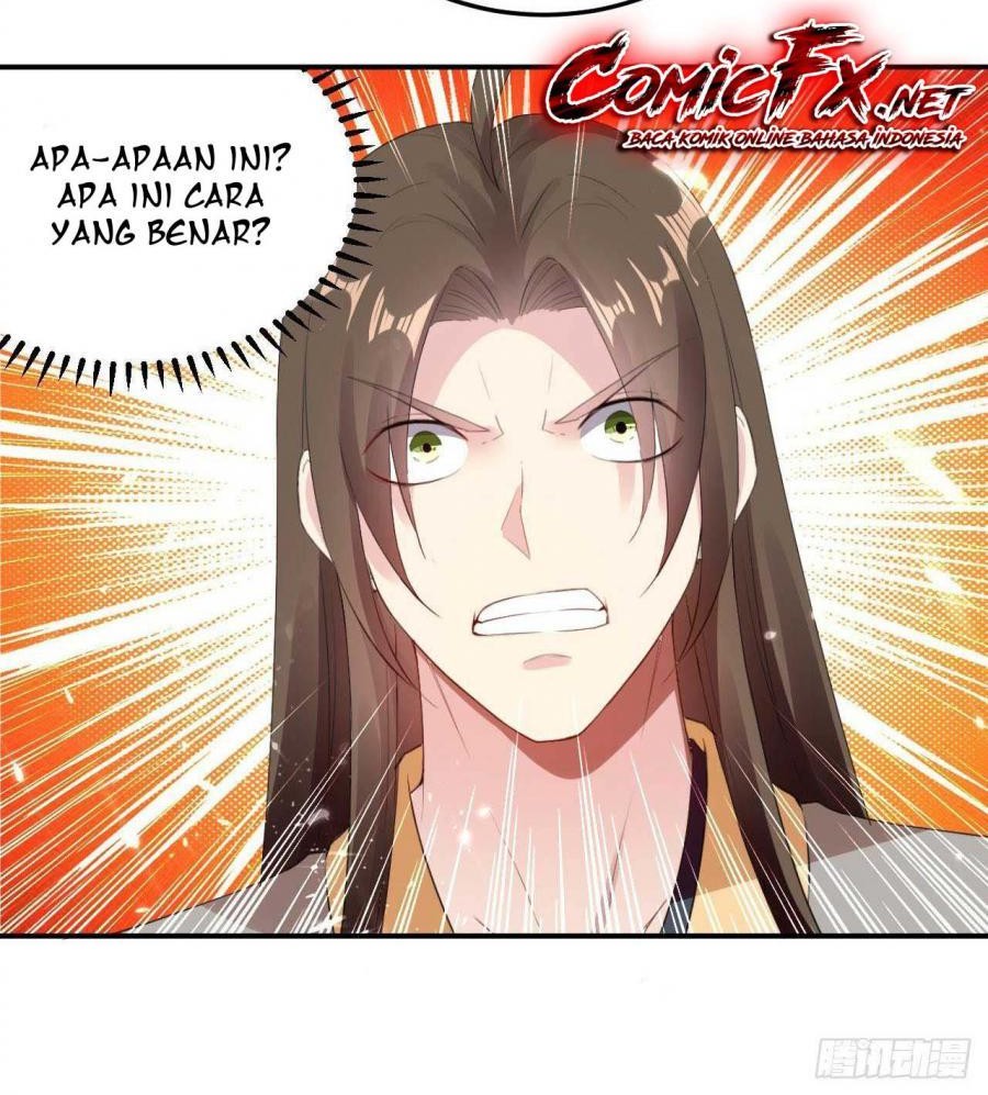 Outsider Super Son In Law Chapter 70 - halaman 1