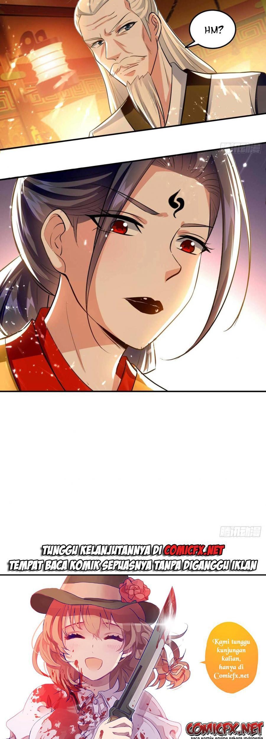 Outsider Super Son In Law Chapter 70 - halaman 13